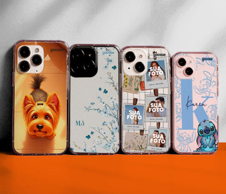 Cases-Capinhas
