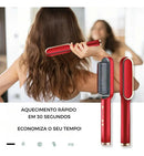 EscovaLiss - Escova alisadora