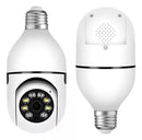 Câmera de Segurança Full HD Wi-Fi Inteligente 360 - VisionPro