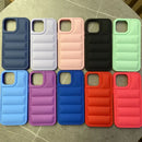 Capinha Puffer Colors