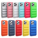 Capinha Puffer Colors