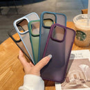 Capinha Space II Color Acrilica