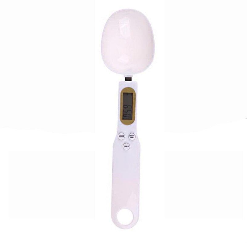 Colher Inteligente com Balança Digital Smart Measure®