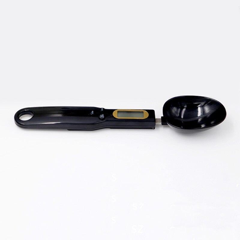 Colher Inteligente com Balança Digital Smart Measure®
