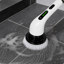 Escova De Limpeza 9 Em 1 - CleanPro