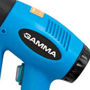 Soprador Térmico 1500W 110V G1935/BR1 ou 2000W 220V G1935/BR2 GAMMA